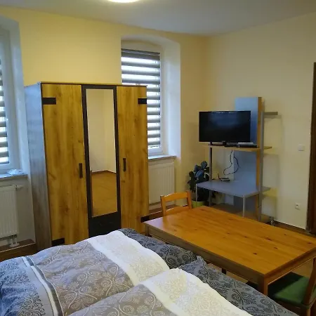 Ferienwohnung Schleich Starkenberg Exterior foto