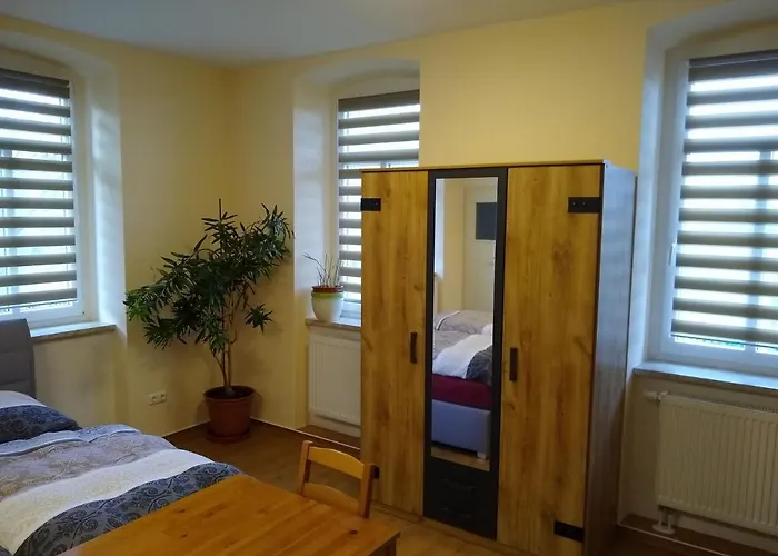 Ferienwohnung Schleich